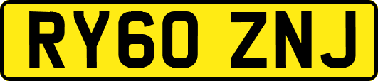 RY60ZNJ
