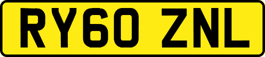 RY60ZNL