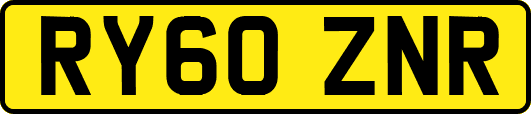 RY60ZNR