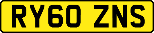 RY60ZNS
