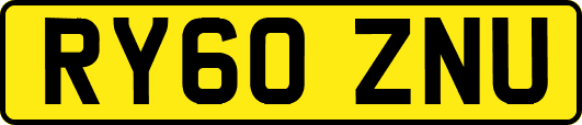 RY60ZNU