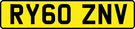 RY60ZNV