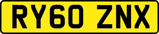 RY60ZNX