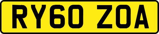 RY60ZOA