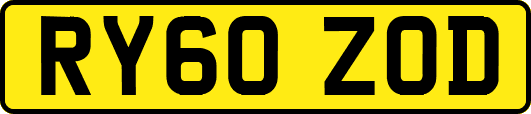 RY60ZOD