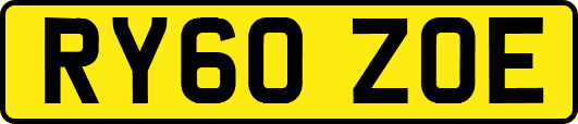 RY60ZOE
