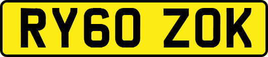 RY60ZOK