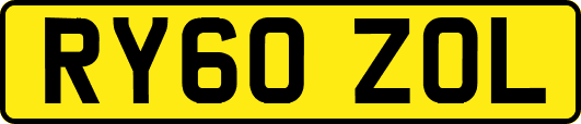 RY60ZOL
