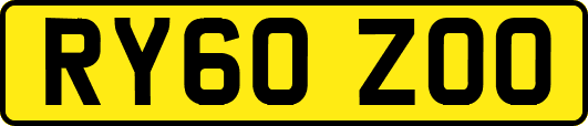 RY60ZOO