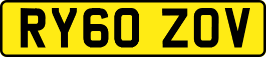 RY60ZOV
