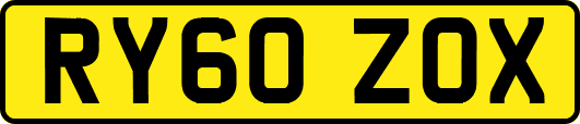 RY60ZOX