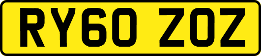 RY60ZOZ