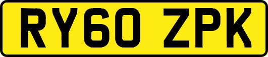 RY60ZPK