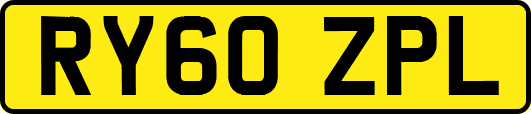 RY60ZPL