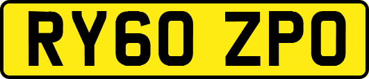RY60ZPO