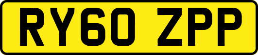 RY60ZPP