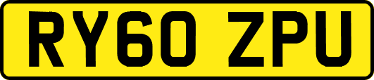 RY60ZPU