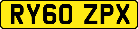 RY60ZPX