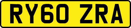 RY60ZRA