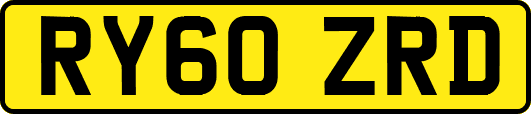 RY60ZRD
