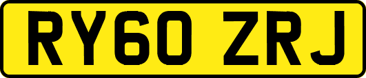 RY60ZRJ