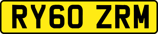 RY60ZRM