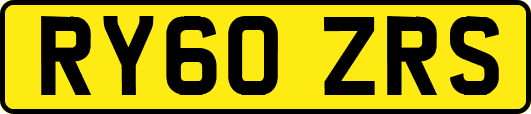 RY60ZRS