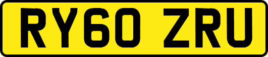 RY60ZRU