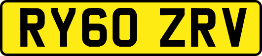 RY60ZRV