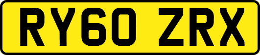 RY60ZRX