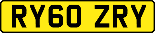 RY60ZRY