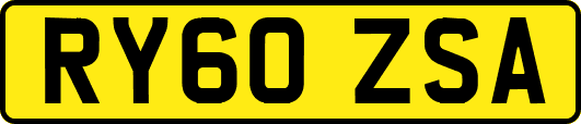 RY60ZSA