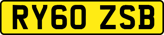 RY60ZSB