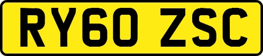 RY60ZSC