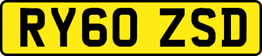 RY60ZSD