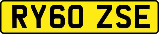 RY60ZSE