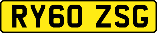 RY60ZSG