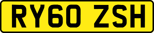 RY60ZSH