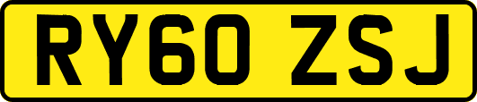 RY60ZSJ