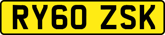 RY60ZSK