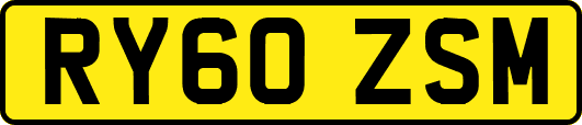 RY60ZSM