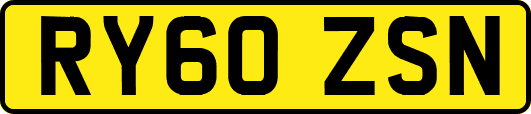 RY60ZSN