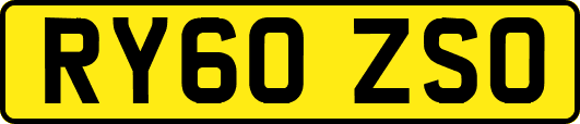 RY60ZSO
