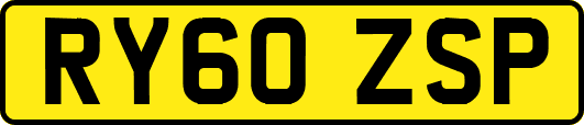 RY60ZSP