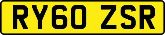 RY60ZSR