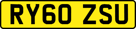 RY60ZSU