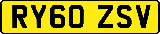 RY60ZSV
