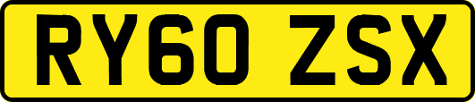 RY60ZSX