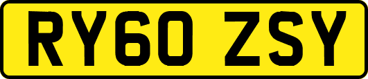 RY60ZSY