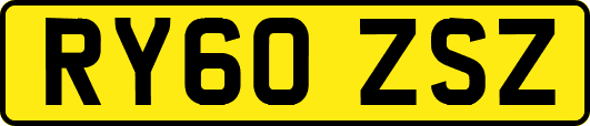 RY60ZSZ